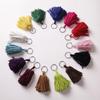 Ventas Directas de Fábrica Borlas de Terciopelo Doble Cara, Cascabeles, Procesamiento de Accesorios para Joyería DIY, Accesorios para Ropa Colgantes al por Mayor