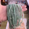 Atacado Jade She Tai Contas Soltas Contas Redondas 6-10mm DIY Colar + Pulseira Acessórios Versáteis Prontos