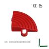 Almohadilla de red antirrobo balcón soporte para flores almohadilla engrosada escalonada de plástico almohadilla para ventana antirrobo red antirrobo deflector anticaída