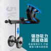 Soporte para teléfono de coche Zhongheng Base de ventosa Adhesivo para salpicadero Ventilación de aire Soporte universal de bola Accesorios
