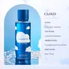 Perfume Árabe de Oriente Medio Transfronterizo Gold Sand Body Spray 250ml Fragancia Fuerte Fragancia de Larga Duración Perfume