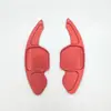 Adecuado para 12-16 Audi A3 A4L A5 A6 A7 A8 S5 8P/R8 Paletas de Cambio de Asiento Largas