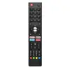 Para controle remoto de TV LCD Changhong L32H4CHANGHONG controle remoto de TV