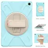 Capa Protetora Jade Amazon Kindle Fire 2021 HD 10 Capa Protetora Amazon de 10.1 Polegadas