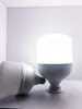 Iluminação LED Lâmpada de Economia de Energia Tipo Rosca E27 Baioneta Doméstico Quarto Ultra Brilhante Proteção Ocular Alta Potência Luz Branca Atacado