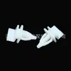 91513-SM4-000 adequado para Honda Accord Acura carro painel lateral saia lateral soleira clipe decorativo fixador
