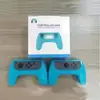 Switch Grip Ray Grip Soporte de Agarre para Switch Mini Consola de Juegos Portátil Tarjeta de Juego Controlador Competitivo
