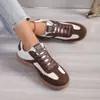 Zapatilla clásica retro de suela blanda explosiones primavera 2025 de caña baja alto valor de color para usar amantes zapatilla venta al por mayor