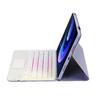 Adecuado para Teclado Bluetooth Táctil Redmi Se11 Xiaomi Pad765 Tablet 10.6 pulgadas Cubierta Protectora
