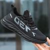 2024 tênis de moda primavera e outono tênis de corrida casual masculino sapatos masculinos atacado comércio exterior sapatos masculinos