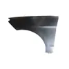 1668800206 1668800306 es adecuado para el guardabarros delantero y la falda lateral delantera del Mercedes-Benz Clase ML W166
