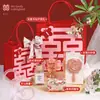 Lembrancinhas de Casamento para Madrinhas Darem ao Grupo de Irmãs e Melhores Amigas, Lembrancinhas para Convidados do Banquete de Casamento, Presentes Casuais, Sacolas Tote de Toalha