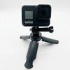 Tripé de Câmera de Ação Gopro Mesa Transmissão Ao Vivo Mini Tripé Dji Pocket 4 Suporte para Celular