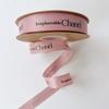 Comercio Exterior Cinta de Embalaje Pequeña de 2 cm Aroma Cinta Cinta Hecho a Mano DIY Embalaje de Pastel Cinta Decorativa de Recuerdo