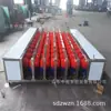 Xxj-4*1.6 Máquina de Lavar Botas de Mineração Totalmente Automática, Tamanho Personalizado Sob Demanda, Máquina de Lavar Botas Autolimpante Sem Energia