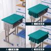 Mantel para Estudiantes de Primaria y Secundaria Nuevo Cubremesa Cubre Escritorio Cubre Escritorio Impermeable para Estudiantes Mantel para Mesa de Escritorio Escolar