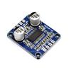 Módulo Amplificador de Alta Potência 10W/20W/30W Placa Amplificadora Digital Classe D Fonte de Alimentação 12V/24V Dy-Ap3001