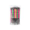 Cuchara para Orejas Barata de Acero Inoxidable de Tienda de 1 Dólar, Cuchara para Orejas Colorida, Cuchara para Orejas Unisex, Regalo Limpiador de Oídos