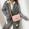 Bolsos de Mujer al Mayoreo Bolso Cruzado Versátil de Moda para Mujer 2025 de Alta Gama Bolso Saddle de Gran Capacidad Bolso de Hombro