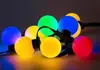 Luces de Marquesina, Luces Retro Impermeables para Exteriores, Letreros Publicitarios para Puertas de Interior, Iluminación Alrededor de los Bordes, Luces Decorativas para Bodas y Acampada