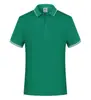 Camisa polo de trabajo personalizada cuello camisero manga corta camisa de cultura de empresa ropa de trabajo de verano personalizada bordado estampado logo