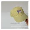 Nueva Gorra INS de Secado Rápido con Lazo para Cola de Caballo Estilista para Niños y Niñas Viajes y Vacaciones Parte Superior Semiabierta Visera de Sol Pico de Pato