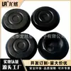 Ventas directas de fábrica Longran tapón de goma impermeable de 10 mm funda protectora para cabeza funda protectora impermeable para alambre de bobina perla de alambre