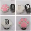 Estuche para llave de coche estuche protector para llave de motocicleta adecuado para Honda Civic Beilu estuche para llave de máquina de juegos grande lindo