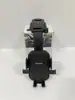 Soporte para teléfono móvil de coche nuevo ventosa para panel de instrumentos multifunción navegación consola central del coche fijo creativo