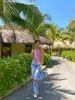 Traje de baño de una pieza estilo japonés y coreano 2026 para mujer, Bikini floral sexy ajustado, Comercio exterior transfronterizo, Al por mayor en stock