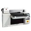 Impresora UV de 31 Grados para Espejos Pequeños, Vidrio, Acrílico, Metal, Madera, Piedra, Azulejo Máquina de Impresión Digital