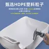 Venta directa de fábrica barril de plástico de grado alimenticio de 25 L, barril apilable de 20 L, barril para líquido residual de 30 kg, barril para aceite químico de 10 kg