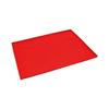 Tapete de silicona para hornear rollo suizo transfronterizo nuevo, tapete para hornear de grado alimenticio, rollo de gelatina, tapete para hornear multifuncional de 40 x 30 cm