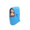 Gorro de Invierno Cálido Máscara de Esquí para Exteriores Engrosado Doble Capa Forro Polar Gorro con Máscara Gorro Tigre Volador Capucha para el Viento
