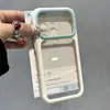 Adequado para Capa de Celular Apple 17Promax Iphone16Pro Super Bonito 15Plus Fofo Ar Criativo Ip14