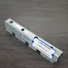 Pared Divisoria y Materiales de Techo de Estructura Ligera de Acero: Acero Perfil 35mm, Acero Principal 38mm, Acero Vertical 75mm, Acero Techo y Piso 75mm, Acero Auxiliar 50mm, Acero de Borde