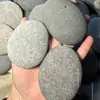 Fabricante de Pintura em Pedra Pedras Naturais Pedra Bruta Atacado Pintado Feito à Mão DIY Pintura em Pedra para Mãos de Crianças Pedras Planas
