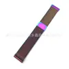 Para Amazfit Huami GTS 4 mini correa Milanesa GTR 4 bucle correa Milanesa magnética