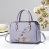 Bolso de mujer de moda, bolso de hombro de alta gama de gran capacidad, bolso cruzado, bolso de mano, bolso versátil vintage para mujer