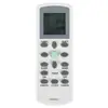 Adequado para controle remoto de ar condicionado York controle remoto de ar condicionado York
