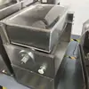 Máquina de Relleno al Vacío para Salchichas con Relleno de Carne Retenida y Color Brillante