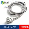 Herramienta de ajuste de herramienta para máquina de grabado bloque de herramientas de ajuste de herramienta para máquina de corte CNC ajuste de herramienta del eje Z accesorios de alta precisión