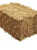 Fardos de Feno, Montes de Grama, Fardos de Feno Redondos e Quadrados, Montes Decorativos de Feno, Fardos de Palha para Acampamento, Bancos de Feno, Adereços