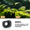 Adecuado para filtros Dji Pocket 4/3: Lente Gran Angular Potenciador de Belleza, Lente Polarizador Nd/Cpl, Lente Negra Suave de Luz Estelar, Lente Antiluz