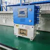 Kxb127 Alarma de Voz Sonora y Luminosa Alarma Personal del Fabricante Dispositivo de Proximidad Valla Digital Minera