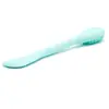 Cepillo facial de silicona de doble cabeza para limpieza de poros, eliminación de puntos negros y cutículas, limpieza profunda, transfronterizo, nuevo
