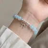 Pulsera Elegante Versátil con un Toque de Lujo Ligero y Único de Alta Gama, Nuevo Popular Exquisito Accesorio de Joyería para Manos para Mujer 2026