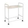 Estante para pantalones de pie para el hogar, dormitorio, habitación de alquiler, tendedero móvil, armario para el hogar, artefacto para guardar pantalones