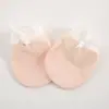 Guantes Pequeños de Malla Anti-Rayaduras para Bebé Verano Delgados Transpirables Frescos Alta Elasticidad Cordón Encaje Guantes Ajustables para Bebé