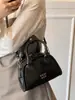 Bolso de mano de nicho de moda estilo coreano Shuai Mi Jia para mujer, nuevo bolso cruzado casual retro de verano de un solo hombro